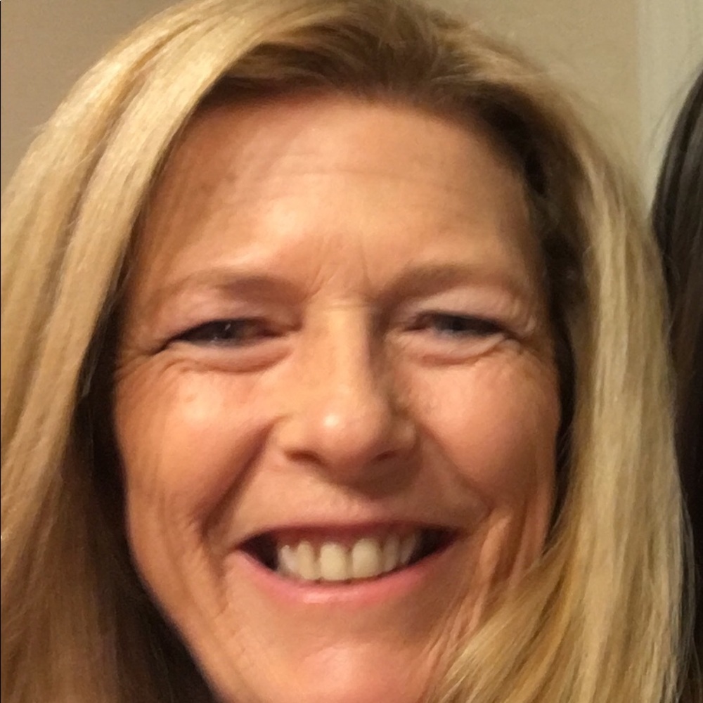 Meet your Posher, Linda
